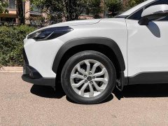 Toyota Frontlander 2.0L CVT Leading Edition - ფოტო 8
