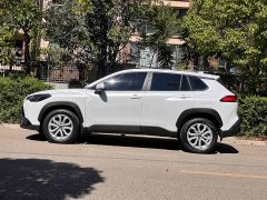 Toyota Frontlander 2.0L CVT Leading Edition - ფოტო 9