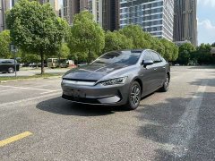 BYD Qin PLUS EV 500KM Luxury - ფოტო 1