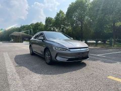 BYD Qin PLUS EV 500KM Luxury - ფოტო 2