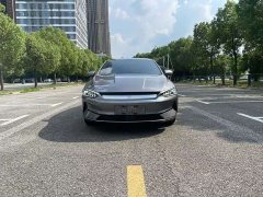 BYD Qin PLUS EV 500KM Luxury - ფოტო 3