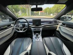 BYD Qin PLUS EV 500KM Luxury - ფოტო 4
