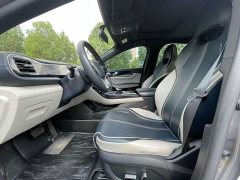 BYD Qin PLUS EV 500KM Luxury - ფოტო 6