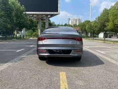 BYD Qin PLUS EV 500KM Luxury - ფოტო 7