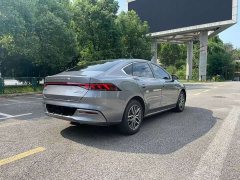 BYD Qin PLUS EV 500KM Luxury - ფოტო 8