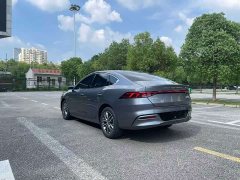 BYD Qin PLUS EV 500KM Luxury - ფოტო 9