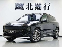 NIO ES6 75kWh - photo 1