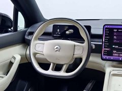NIO ES6 75kWh - photo 10
