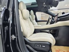 NIO ES6 75kWh - photo 11