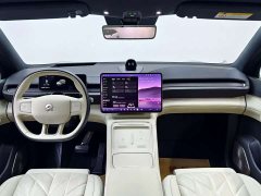 NIO ES6 75kWh - photo 13