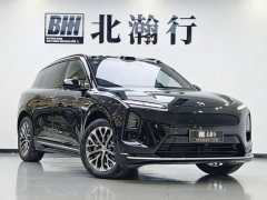 NIO ES6 75kWh - photo 3
