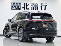 NIO ES6 75kWh - photo 4