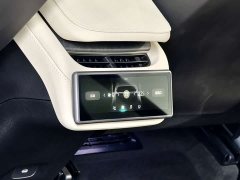 NIO ES6 75kWh - photo 9