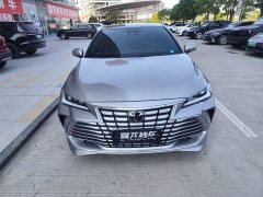 Toyota Avalon 2.0L Premium Edition - ფოტო 3