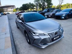 Toyota Avalon 2.0L Premium Edition - ფოტო 4