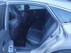 Toyota Avalon 2.0L Premium Edition - ფოტო 6