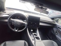 Toyota Avalon 2.0L Premium Edition - ფოტო 7