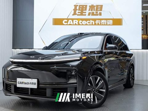2025 Li Auto L8 Max Intelligent Refresh Edition - ავტომობილი ჩინეთიდან