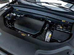 Li Auto L8 Max Intelligent Refresh Edition - ფოტო 13