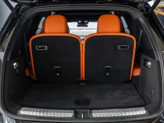 Li Auto L8 Max Intelligent Refresh Edition - ფოტო 14