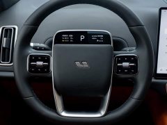 Li Auto L8 Max Intelligent Refresh Edition - ფოტო 18