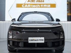 Li Auto L8 Max Intelligent Refresh Edition - ფოტო 2