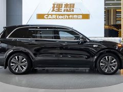 Li Auto L8 Max Intelligent Refresh Edition - ფოტო 4