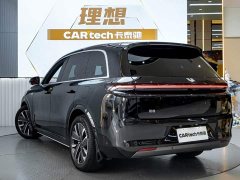 Li Auto L8 Max Intelligent Refresh Edition - ფოტო 6