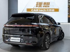 Li Auto L8 Max Intelligent Refresh Edition - ფოტო 7