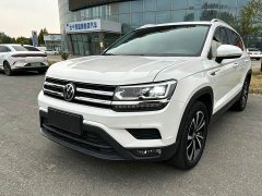 Volkswagen Touareg 280TSI FWD Luxury Edition - photo 1