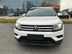 Volkswagen Touareg 280TSI FWD Luxury Edition - photo 2