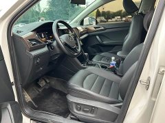 Volkswagen Touareg 280TSI FWD Luxury Edition - photo 4