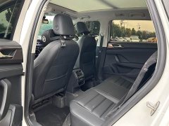 Volkswagen Touareg 280TSI FWD Luxury Edition - photo 5