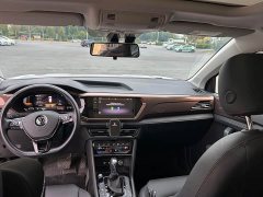 Volkswagen Touareg 280TSI FWD Luxury Edition - photo 6