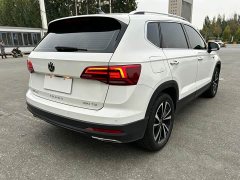 Volkswagen Touareg 280TSI FWD Luxury Edition - photo 8