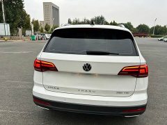 Volkswagen Touareg 280TSI FWD Luxury Edition - photo 9
