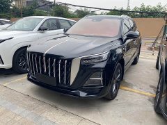FAW Red Flag HS5 2.0T Two-Wheel Drive Flagship Enjoy Pro - photo 1