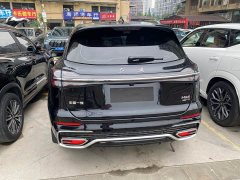 FAW Red Flag HS5 2.0T Two-Wheel Drive Flagship Enjoy Pro - photo 10