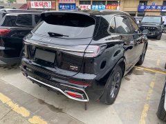 FAW Red Flag HS5 2.0T Two-Wheel Drive Flagship Enjoy Pro - photo 11