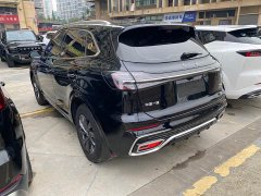 FAW Red Flag HS5 2.0T Two-Wheel Drive Flagship Enjoy Pro - photo 12