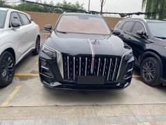 FAW Red Flag HS5 2.0T Two-Wheel Drive Flagship Enjoy Pro - photo 2