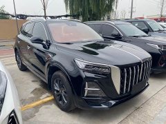 FAW Red Flag HS5 2.0T Two-Wheel Drive Flagship Enjoy Pro - photo 3
