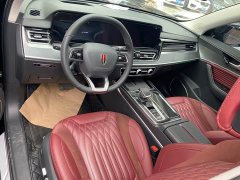 FAW Red Flag HS5 2.0T Two-Wheel Drive Flagship Enjoy Pro - photo 7