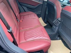 FAW Red Flag HS5 2.0T Two-Wheel Drive Flagship Enjoy Pro - photo 8