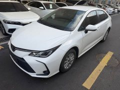 Toyota Corolla 1.2T Pioneer Edition - photo 1