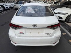 Toyota Corolla 1.2T Pioneer Edition - photo 10