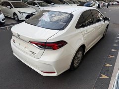 Toyota Corolla 1.2T Pioneer Edition - photo 11