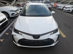 Toyota Corolla 1.2T Pioneer Edition - photo 2