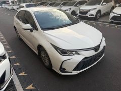 Toyota Corolla 1.2T Pioneer Edition - photo 3