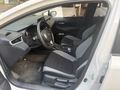 Toyota Corolla 1.2T Pioneer Edition - photo 4